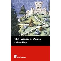 The Prisoner Of Zenda | Amazon.com.br